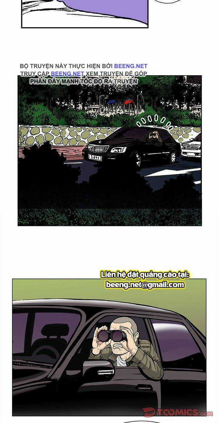 Kang Gito Chapter 21 trang 16