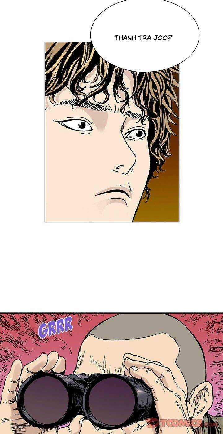 Kang Gito Chapter 21 trang 17