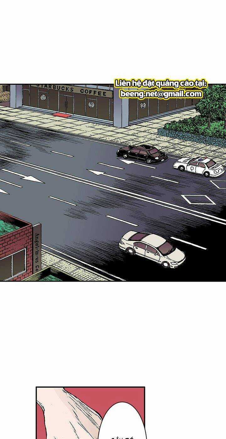 Kang Gito Chapter 21 trang 22