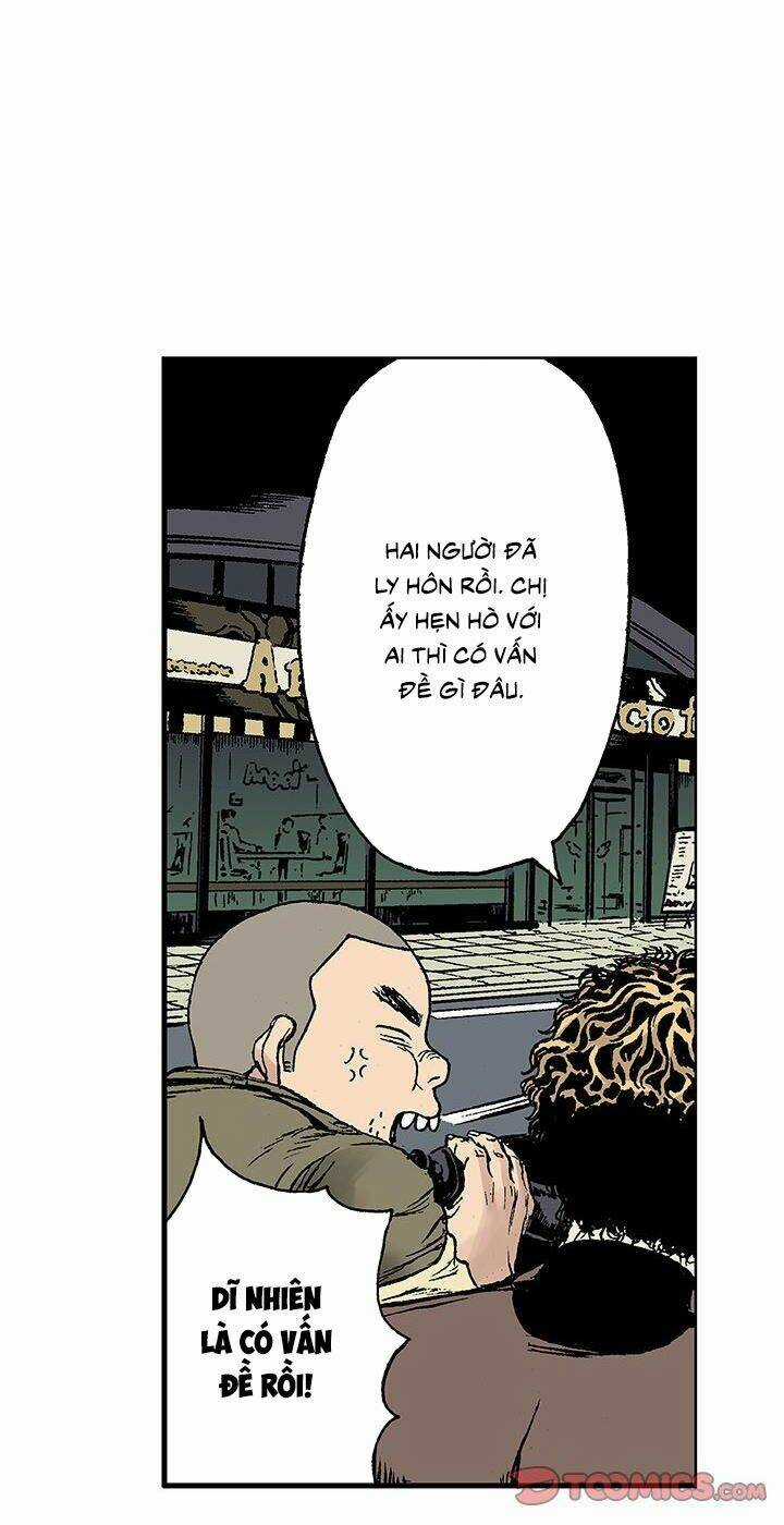 Kang Gito Chapter 21 trang 29