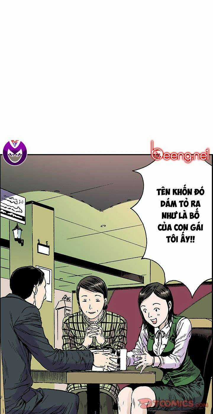 Kang Gito Chapter 21 trang 30