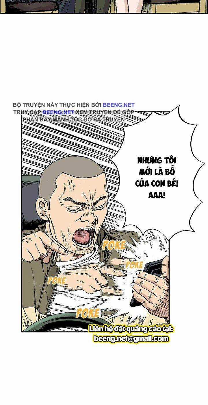 Kang Gito Chapter 21 trang 31