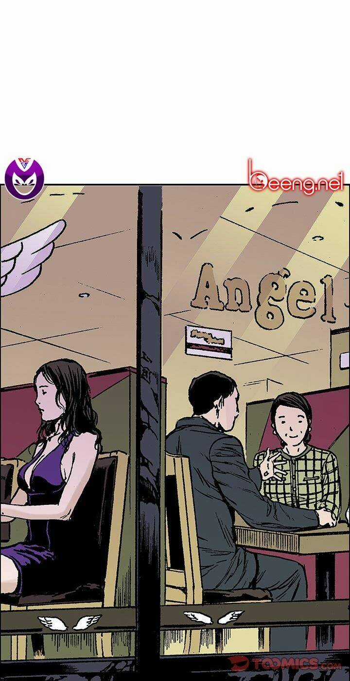 Kang Gito Chapter 21 trang 36