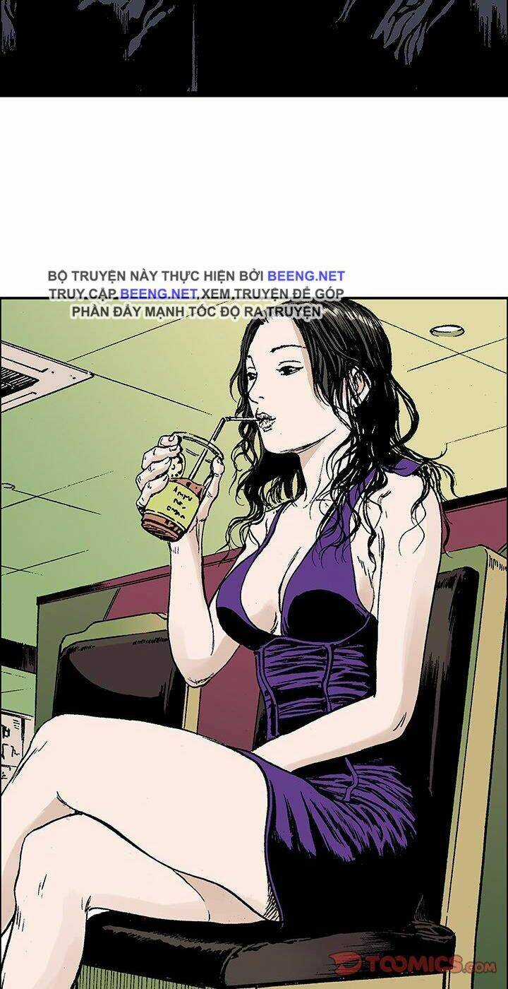 Kang Gito Chapter 21 trang 37