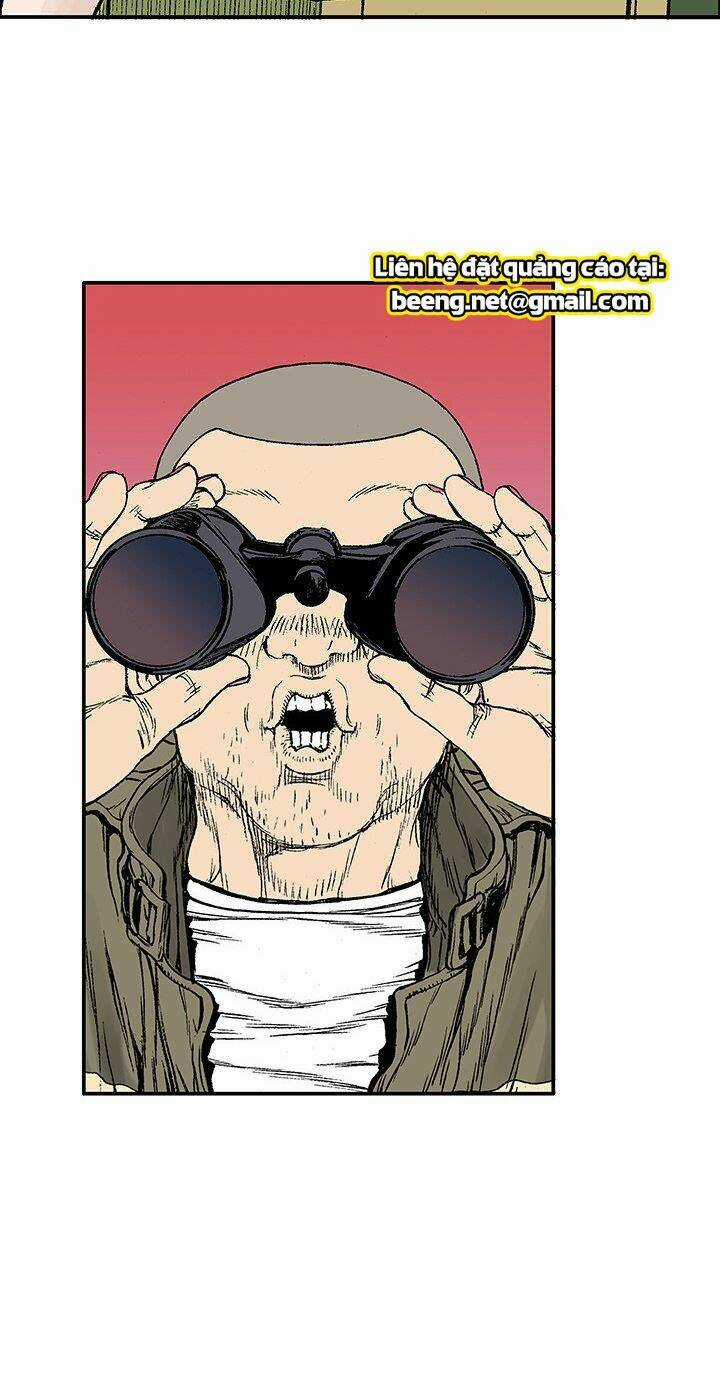 Kang Gito Chapter 21 trang 38