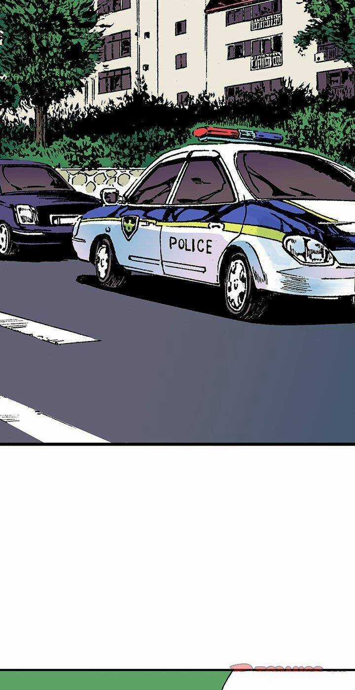 Kang Gito Chapter 21 trang 40