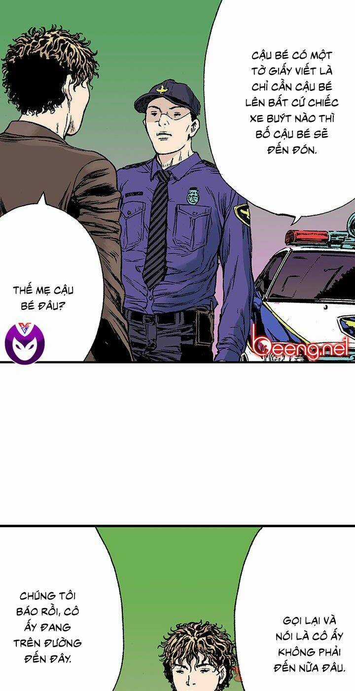 Kang Gito Chapter 21 trang 41