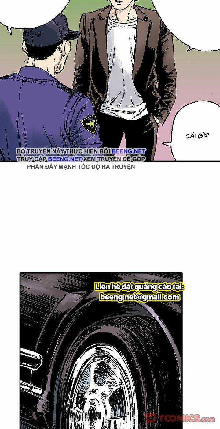 Kang Gito Chapter 21 trang 42