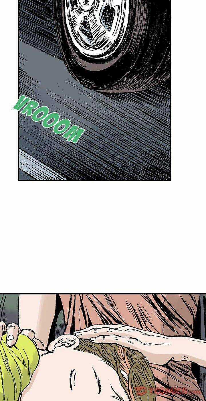 Kang Gito Chapter 21 trang 43