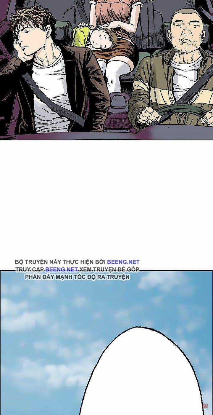 Kang Gito Chapter 21 trang 45