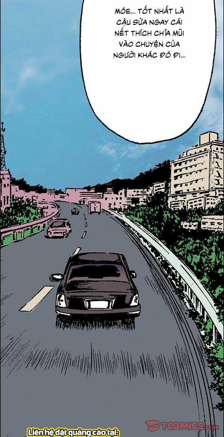 Kang Gito Chapter 21 trang 46