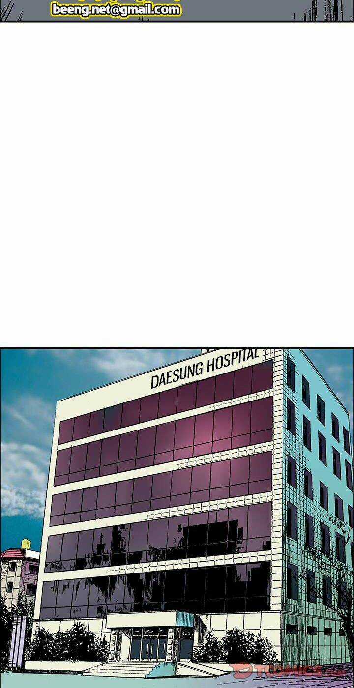 Kang Gito Chapter 21 trang 47