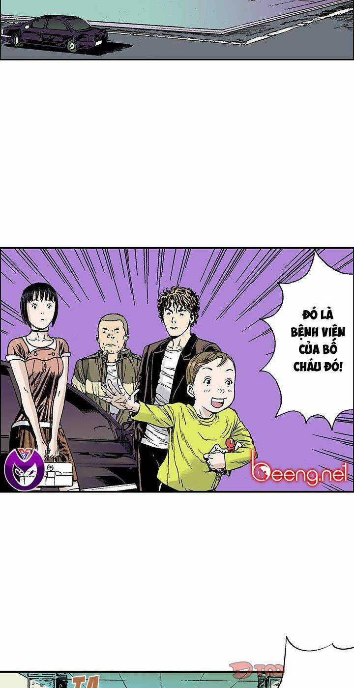 Kang Gito Chapter 21 trang 48