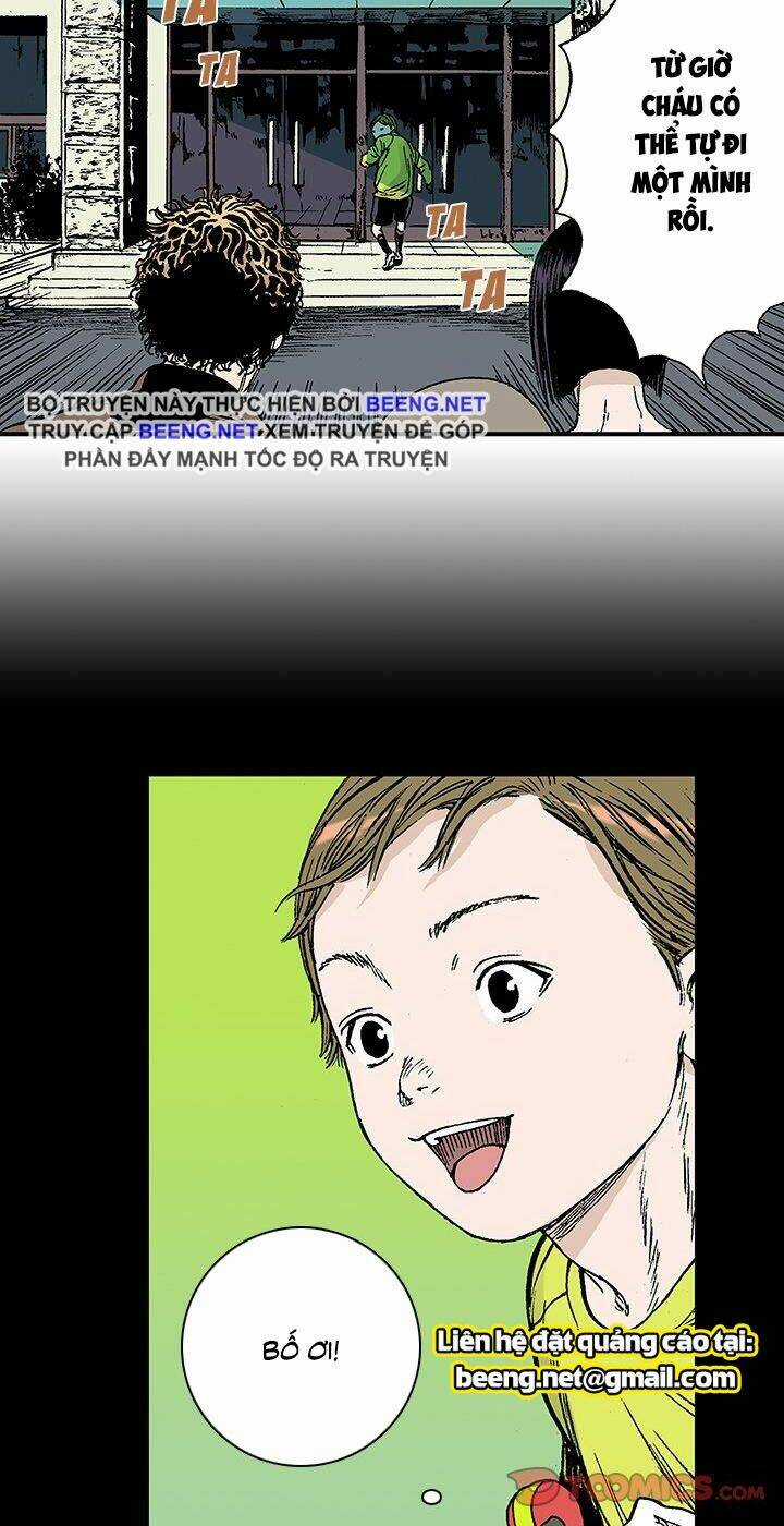 Kang Gito Chapter 21 trang 49