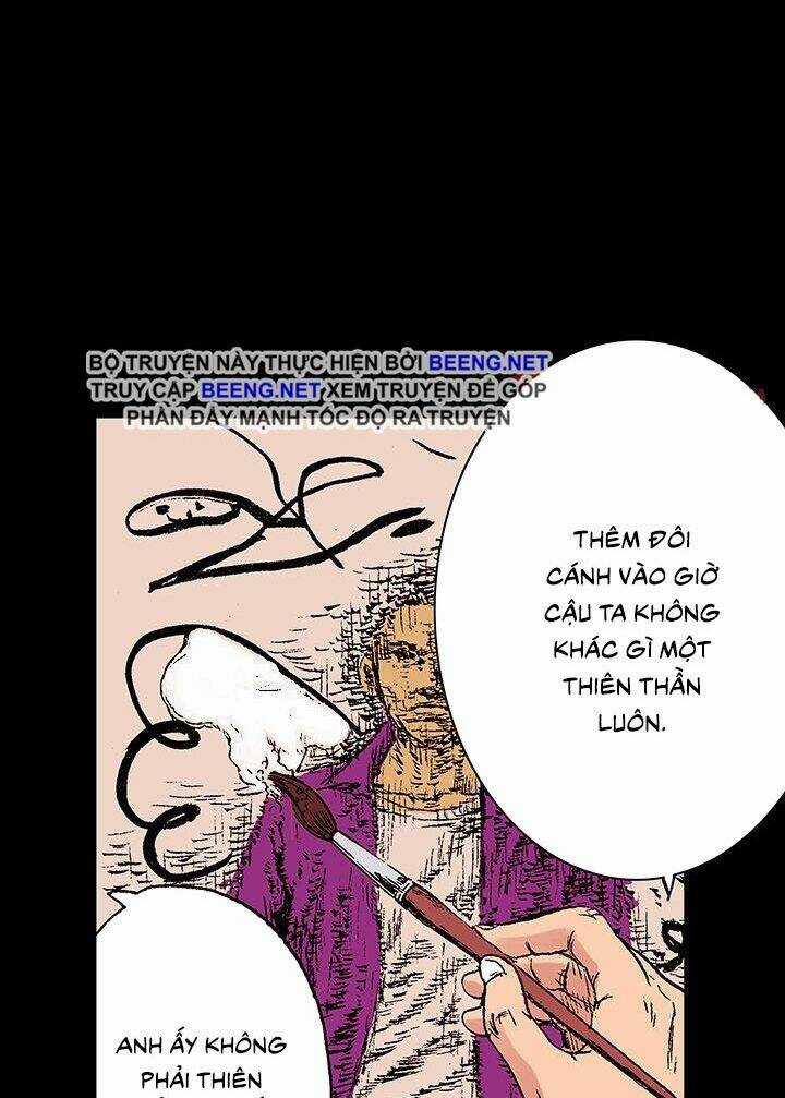 Kang Gito Chapter 21 trang 51