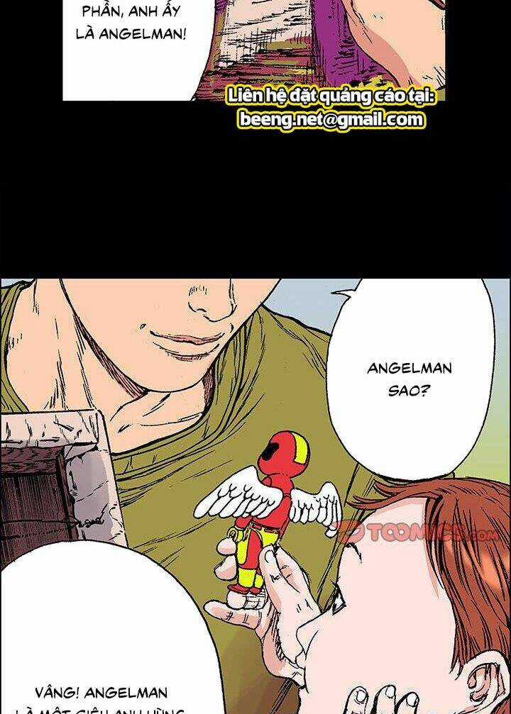 Kang Gito Chapter 21 trang 52