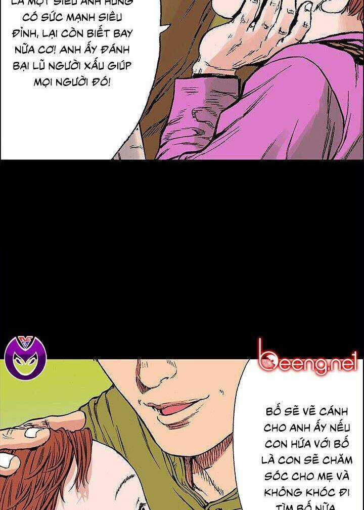 Kang Gito Chapter 21 trang 53