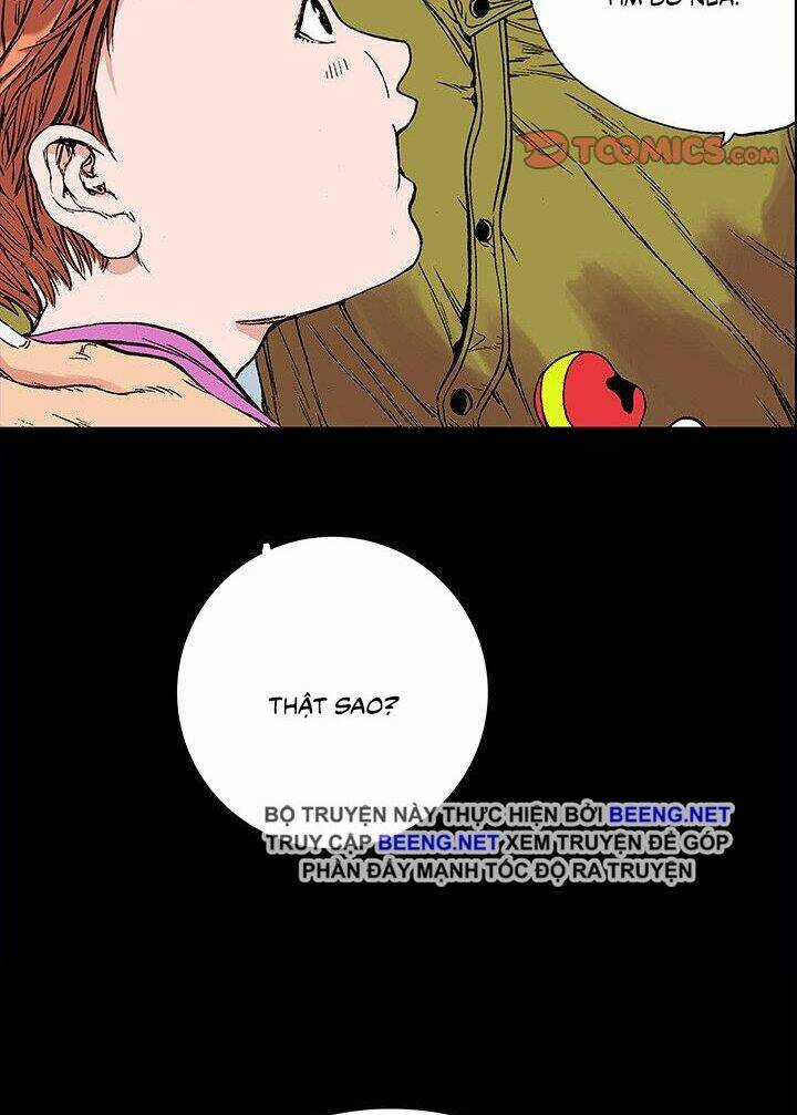 Kang Gito Chapter 21 trang 54