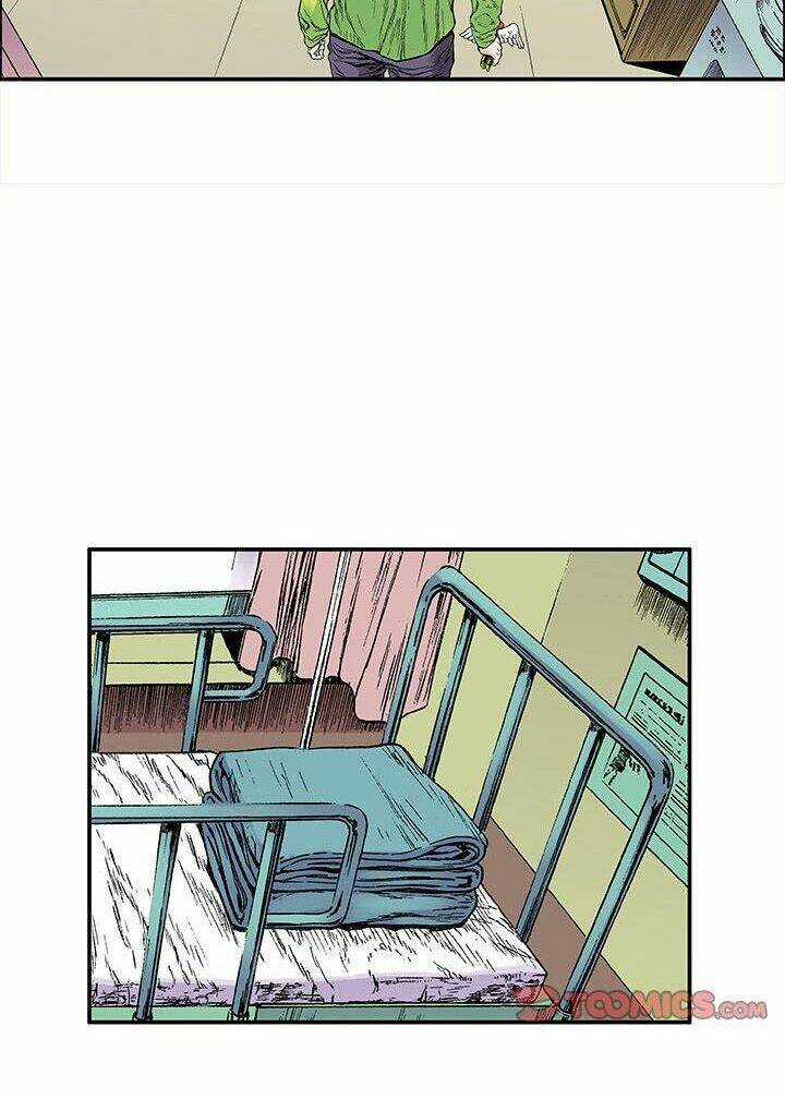 Kang Gito Chapter 21 trang 56