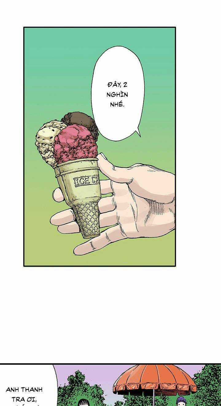 Kang Gito Chapter 21 trang 6