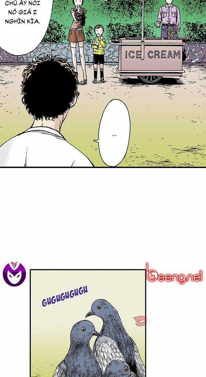 Kang Gito Chapter 21 trang 7