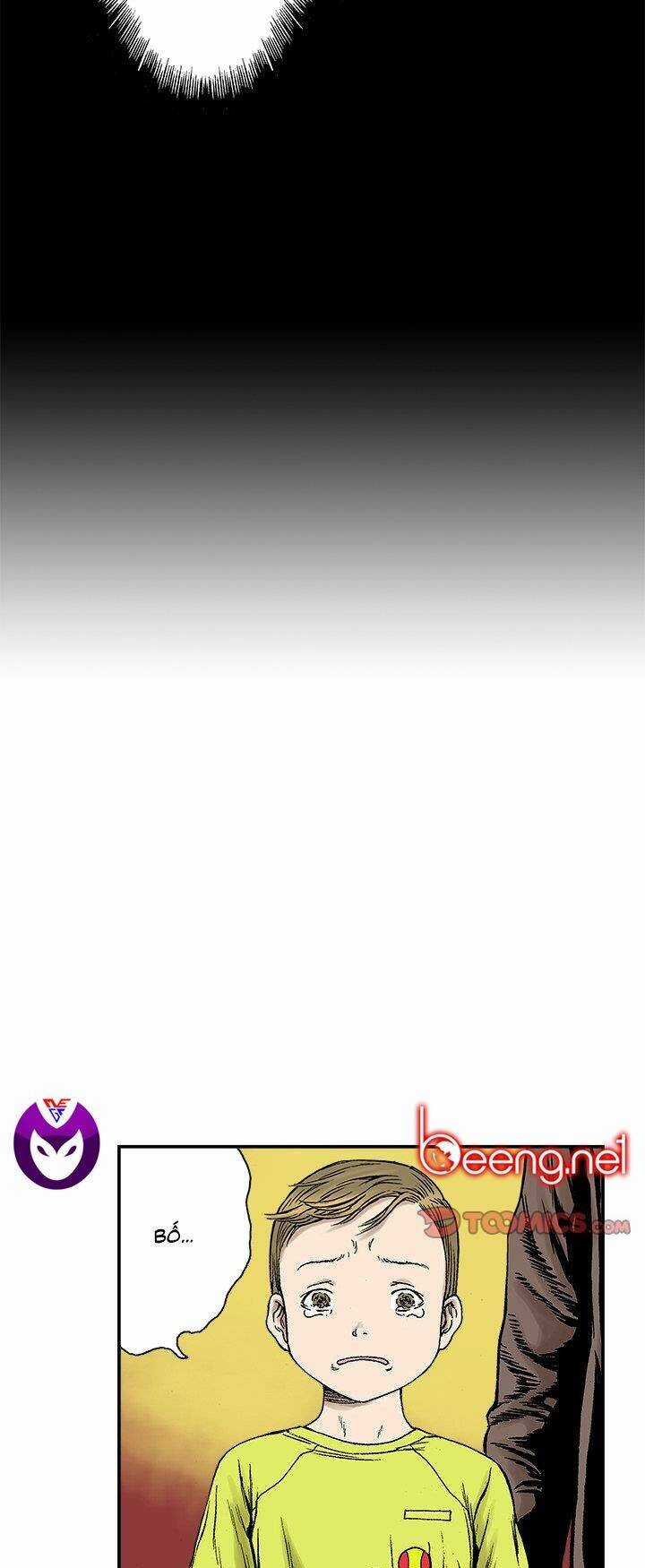 Kang Gito Chapter 22 trang 10
