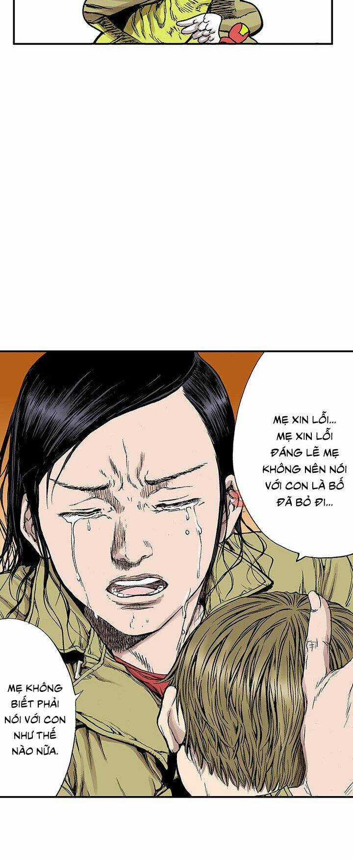 Kang Gito Chapter 22 trang 15