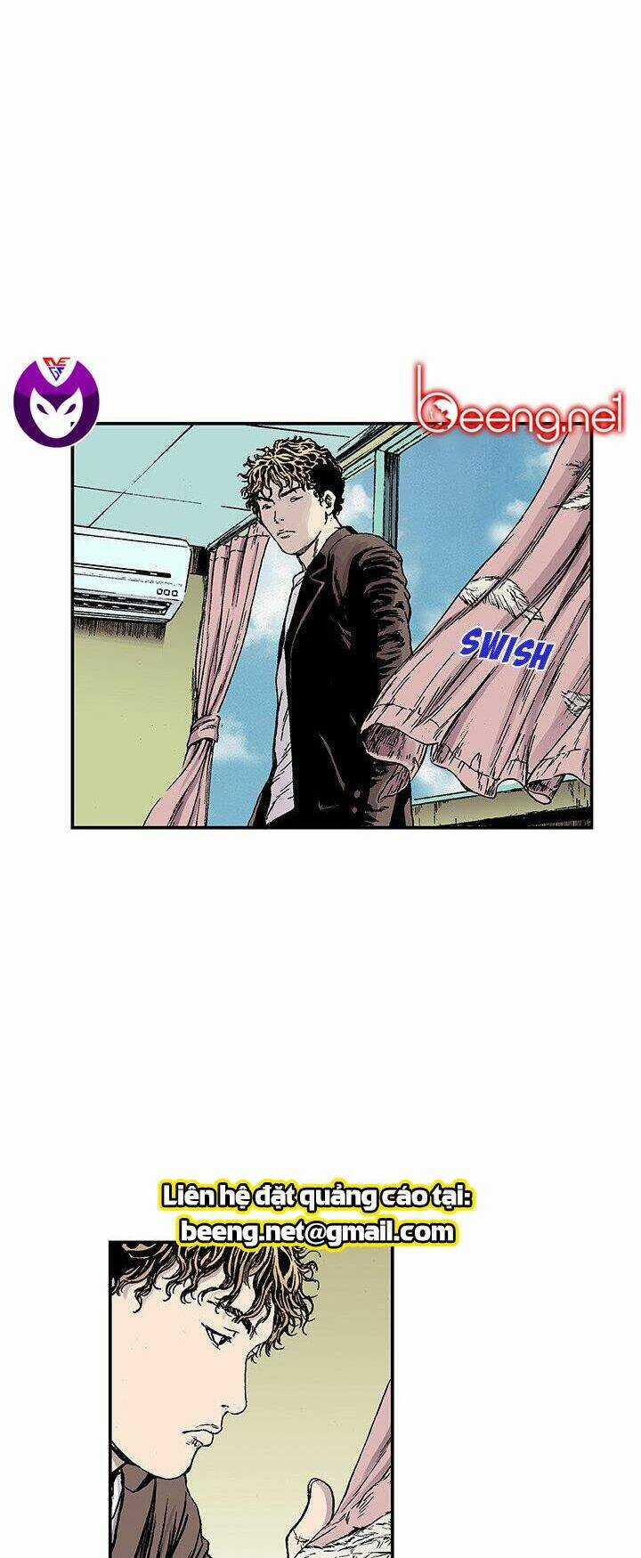 Kang Gito Chapter 22 trang 16