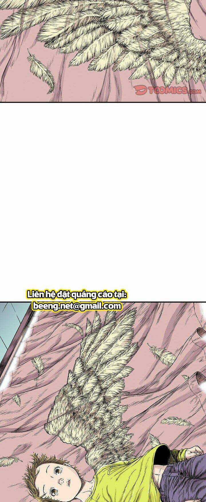 Kang Gito Chapter 22 trang 19