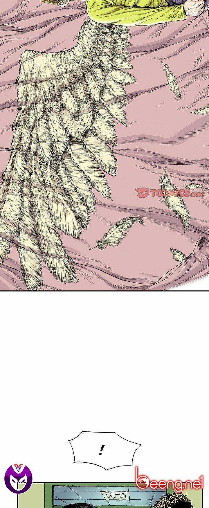 Kang Gito Chapter 22 trang 20