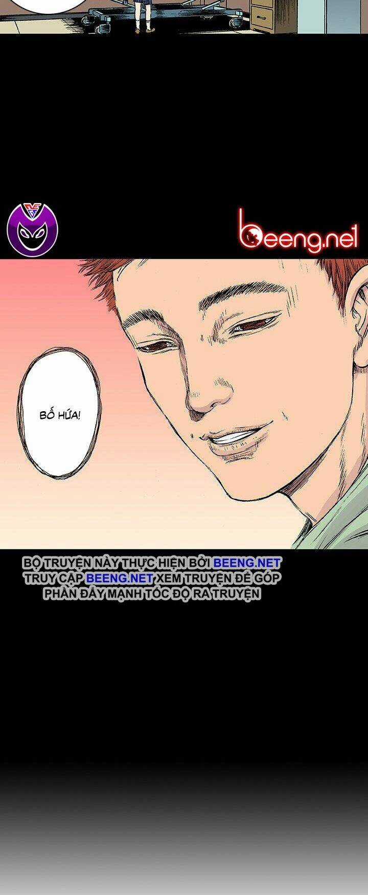Kang Gito Chapter 22 trang 23