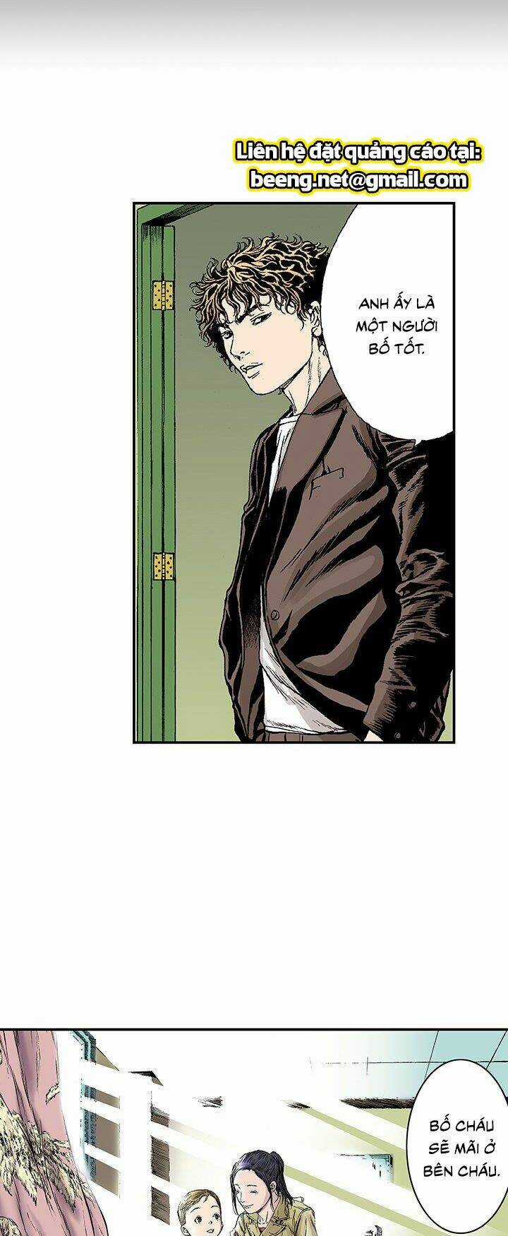 Kang Gito Chapter 22 trang 24