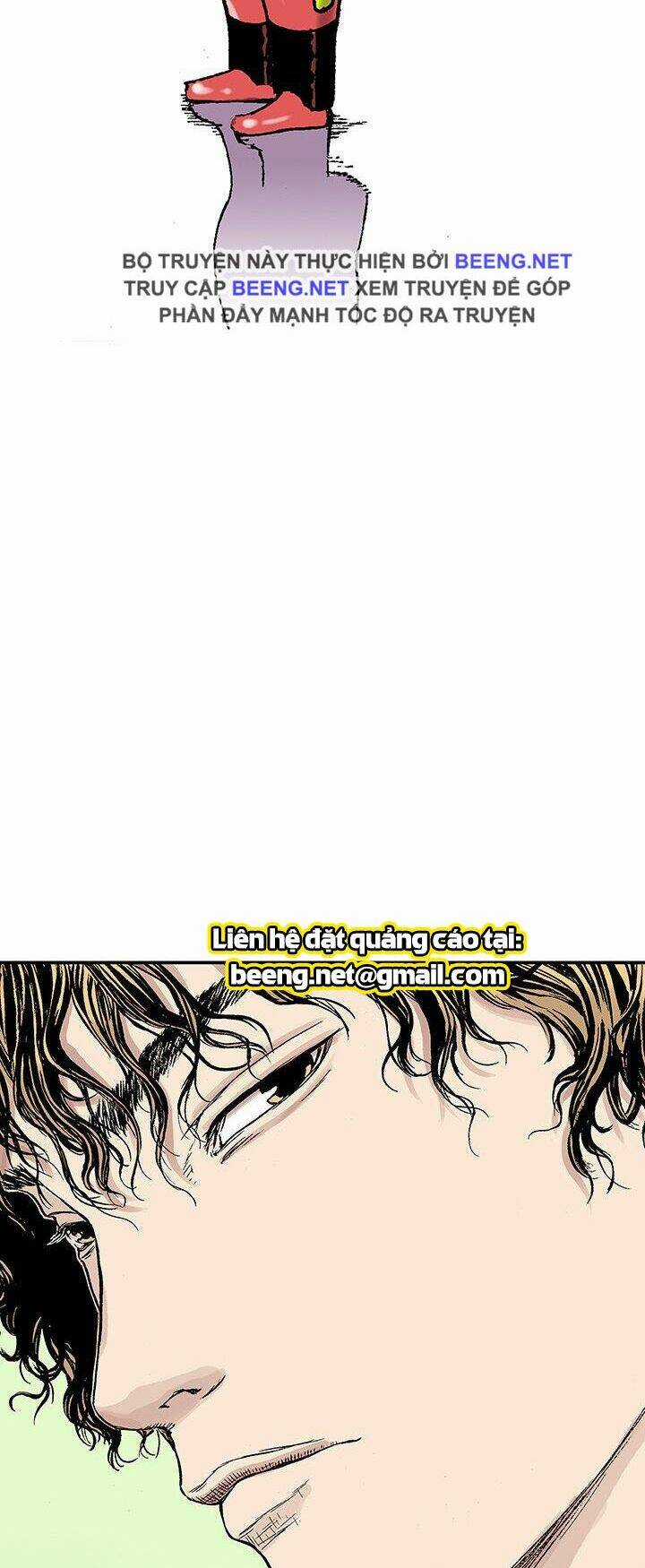 Kang Gito Chapter 22 trang 26