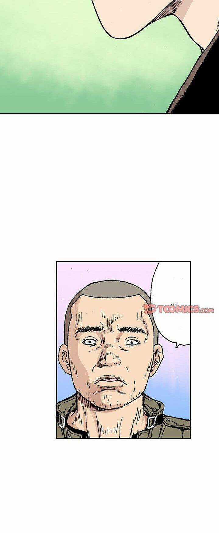 Kang Gito Chapter 22 trang 27