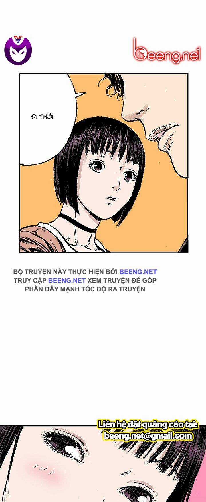 Kang Gito Chapter 22 trang 28