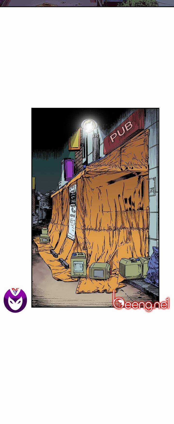 Kang Gito Chapter 22 trang 30