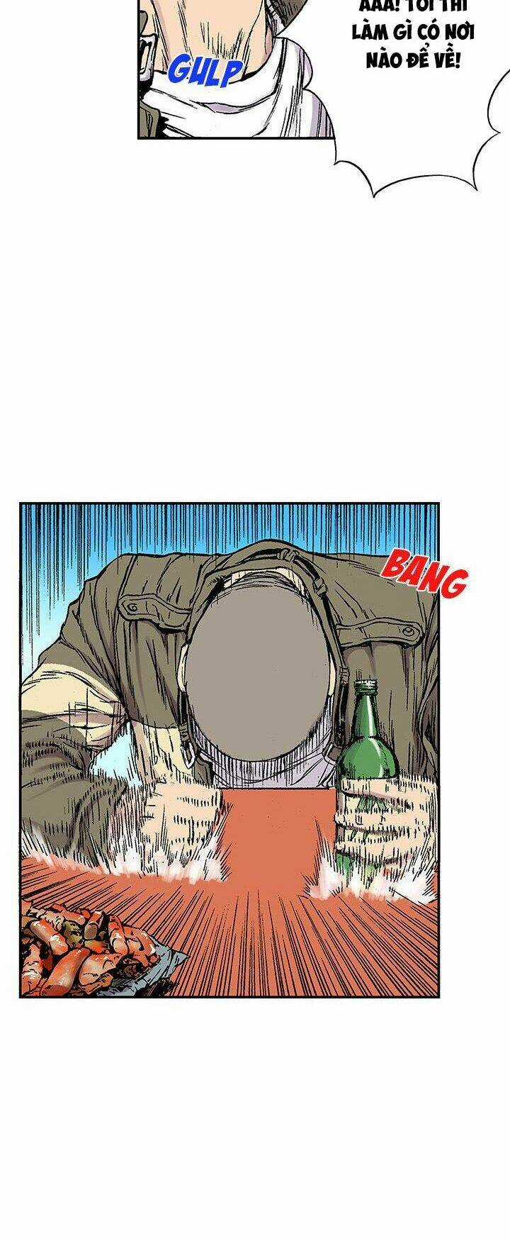 Kang Gito Chapter 22 trang 32