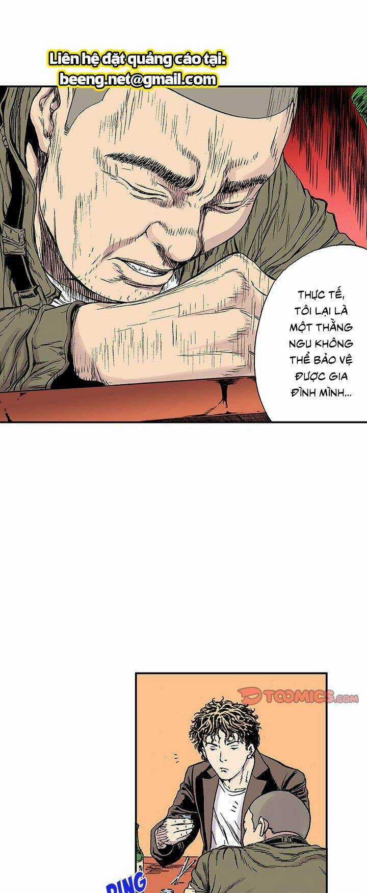 Kang Gito Chapter 22 trang 34