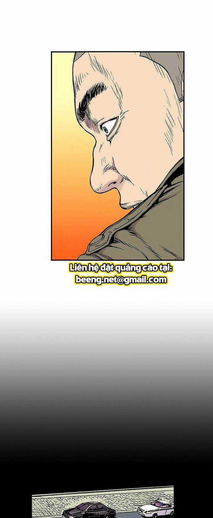 Kang Gito Chapter 22 trang 36