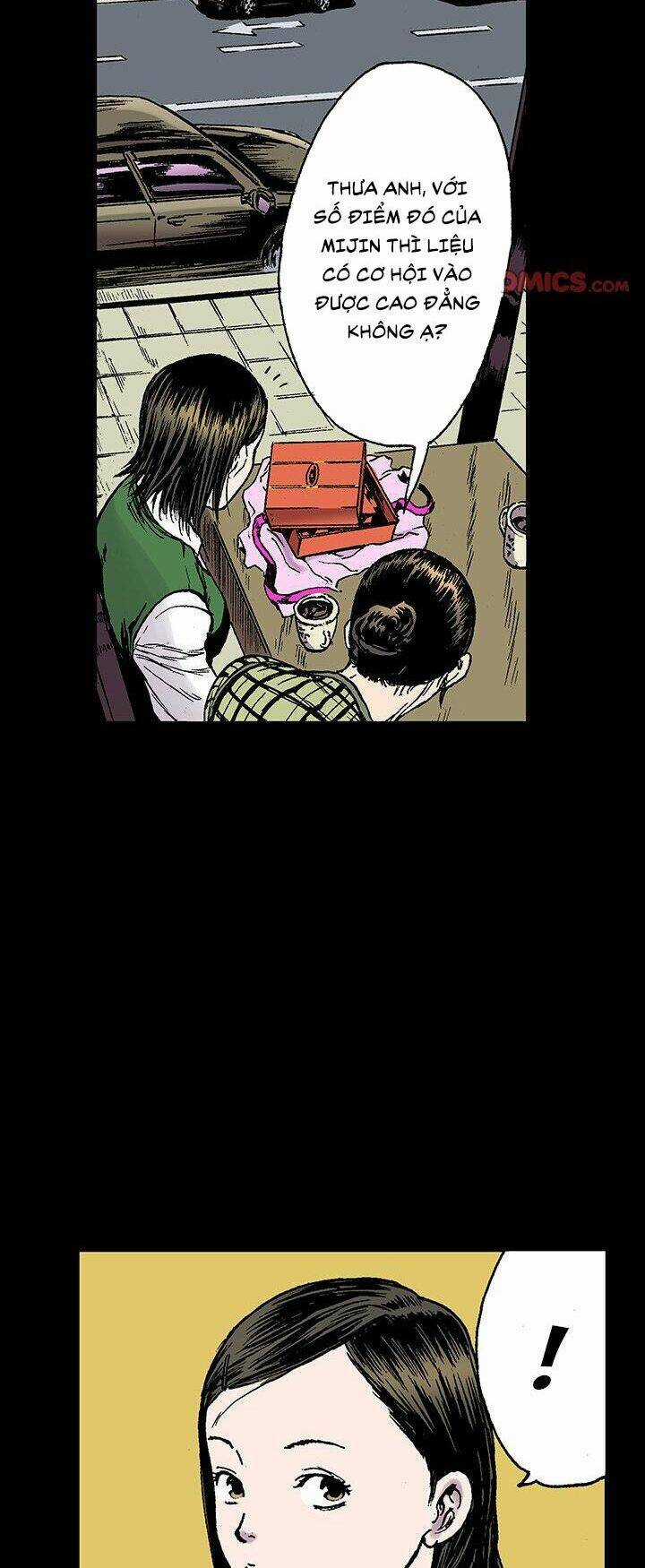 Kang Gito Chapter 22 trang 37