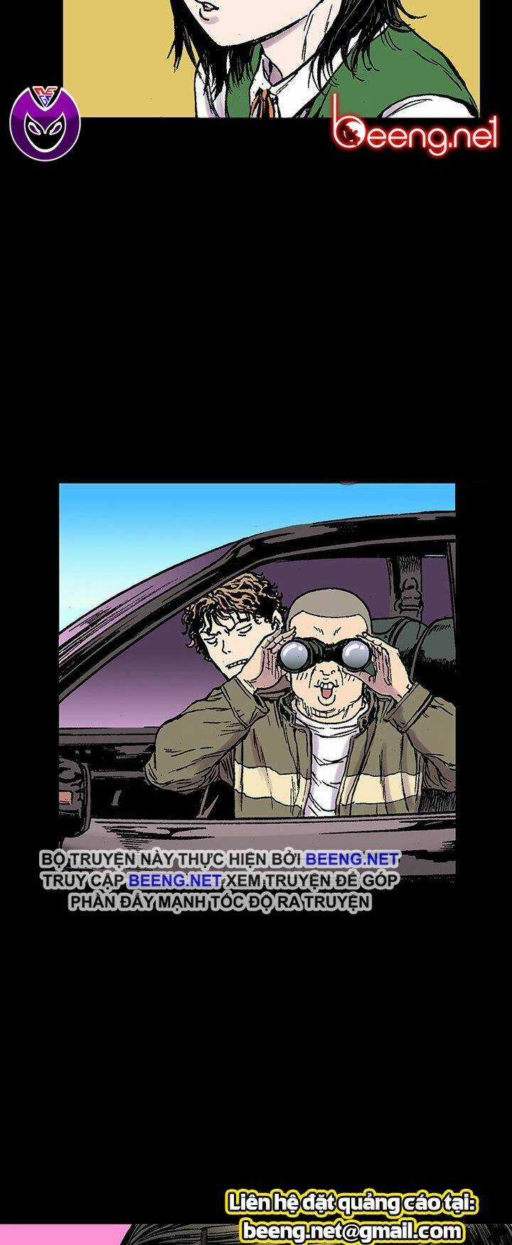 Kang Gito Chapter 22 trang 38