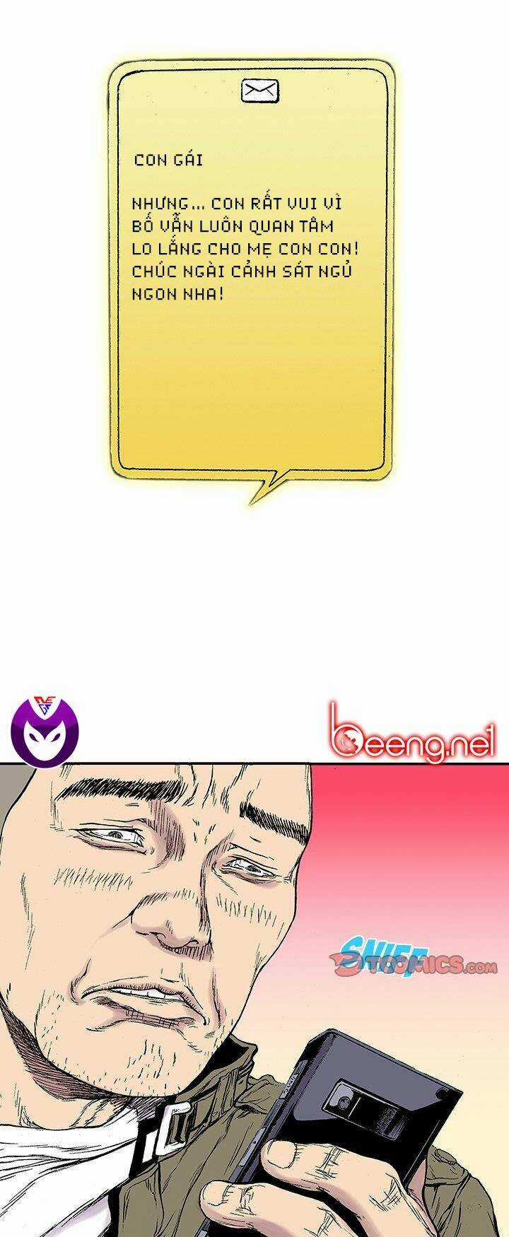 Kang Gito Chapter 22 trang 40