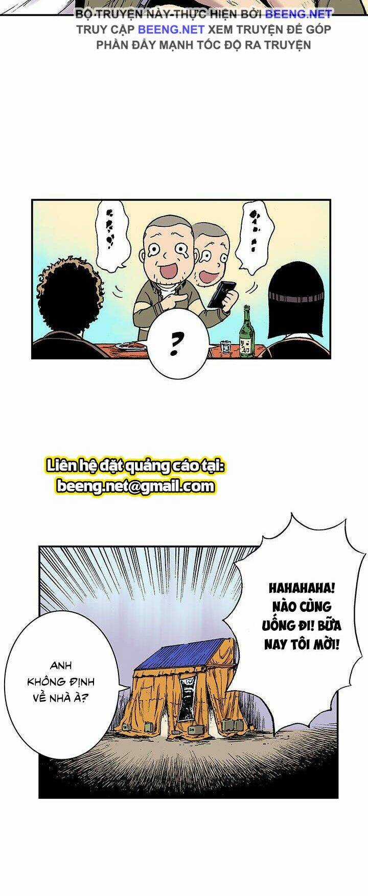 Kang Gito Chapter 22 trang 41