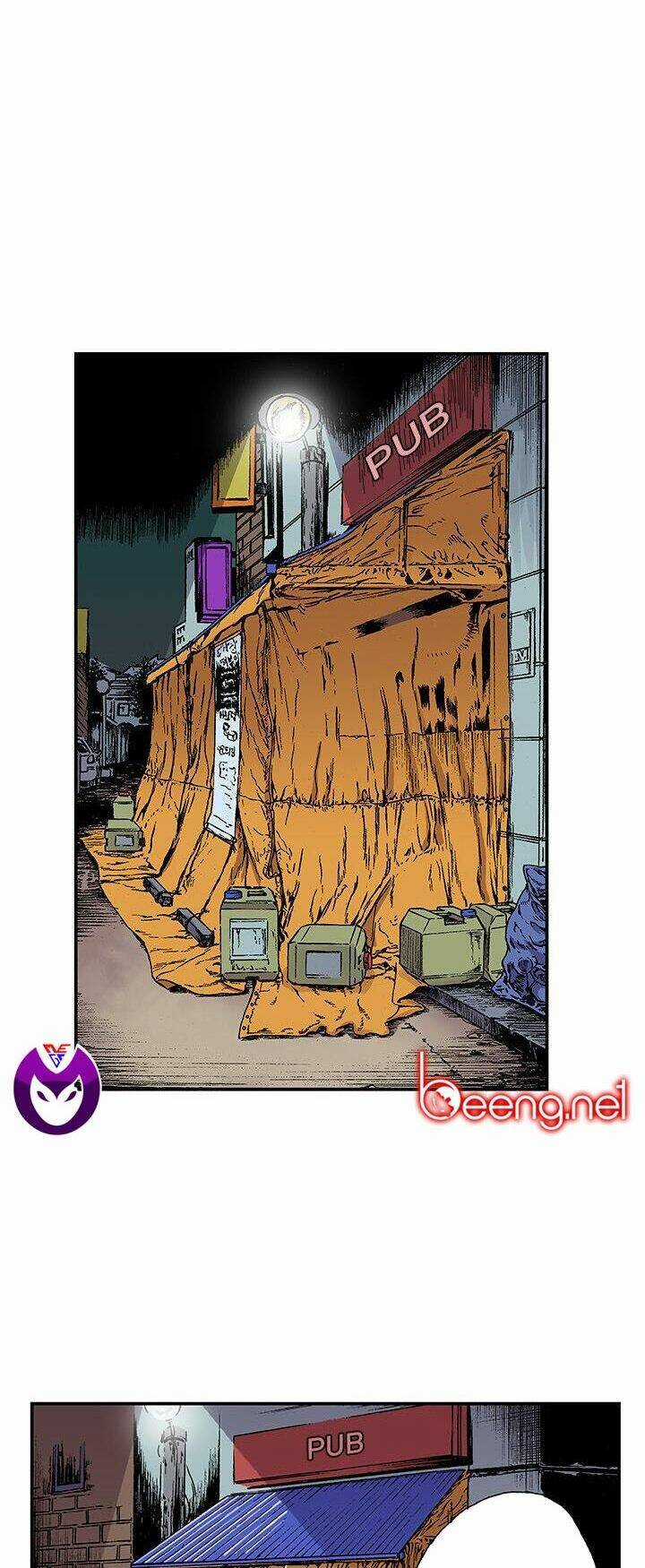 Kang Gito Chapter 22 trang 42