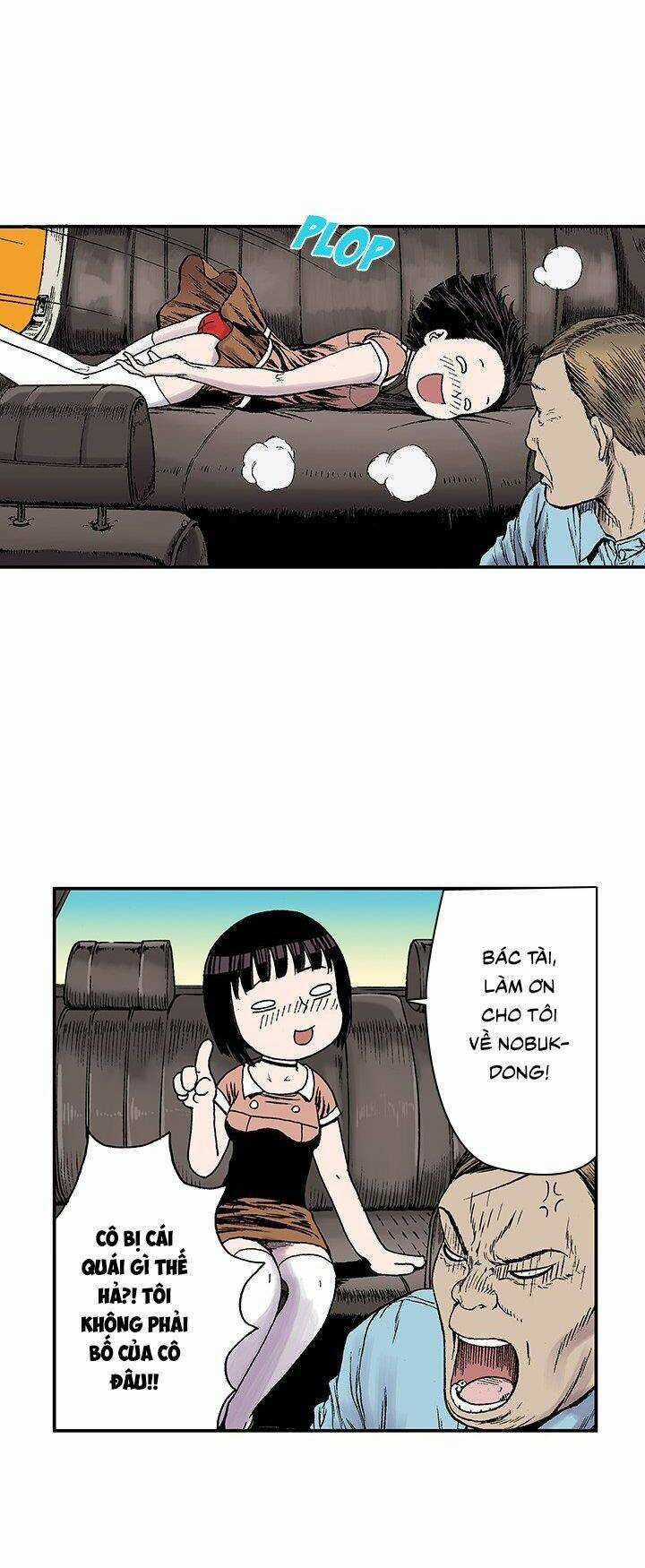 Kang Gito Chapter 22 trang 44