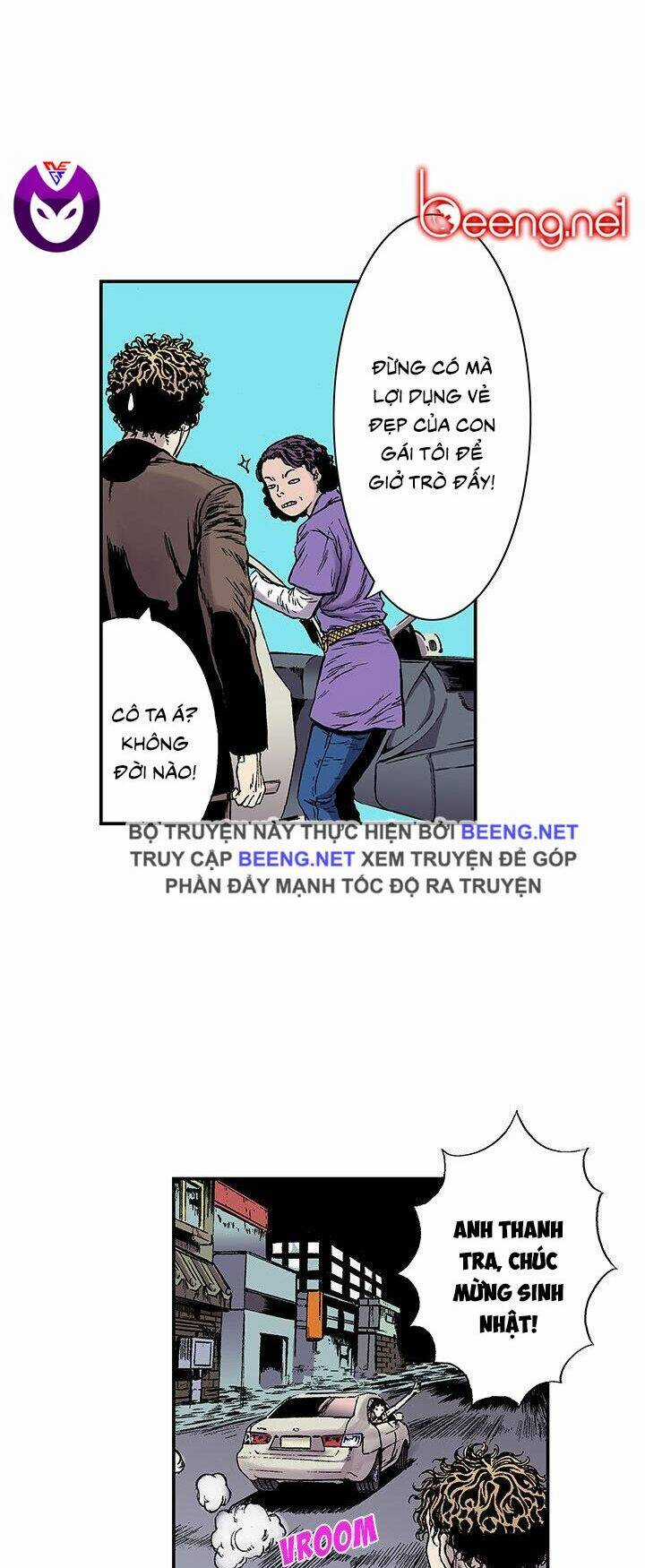 Kang Gito Chapter 22 trang 45