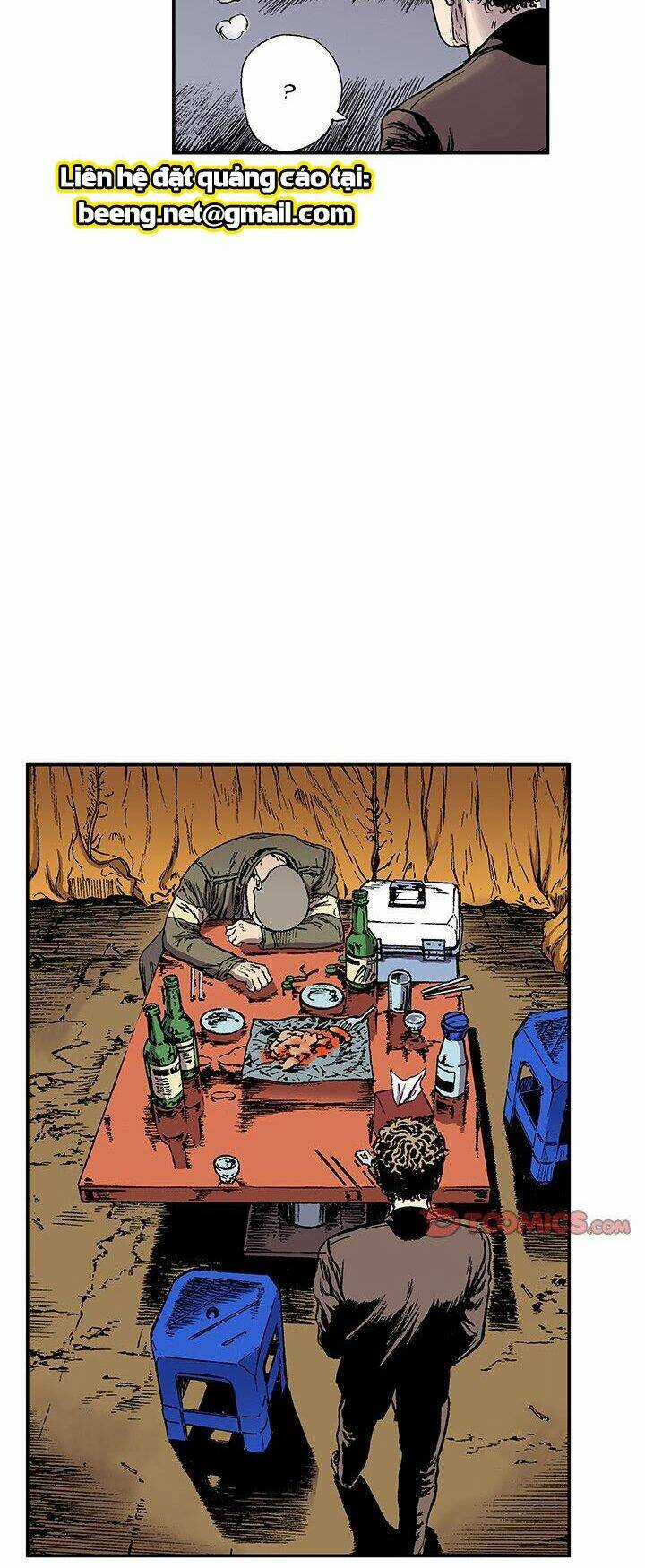 Kang Gito Chapter 22 trang 46