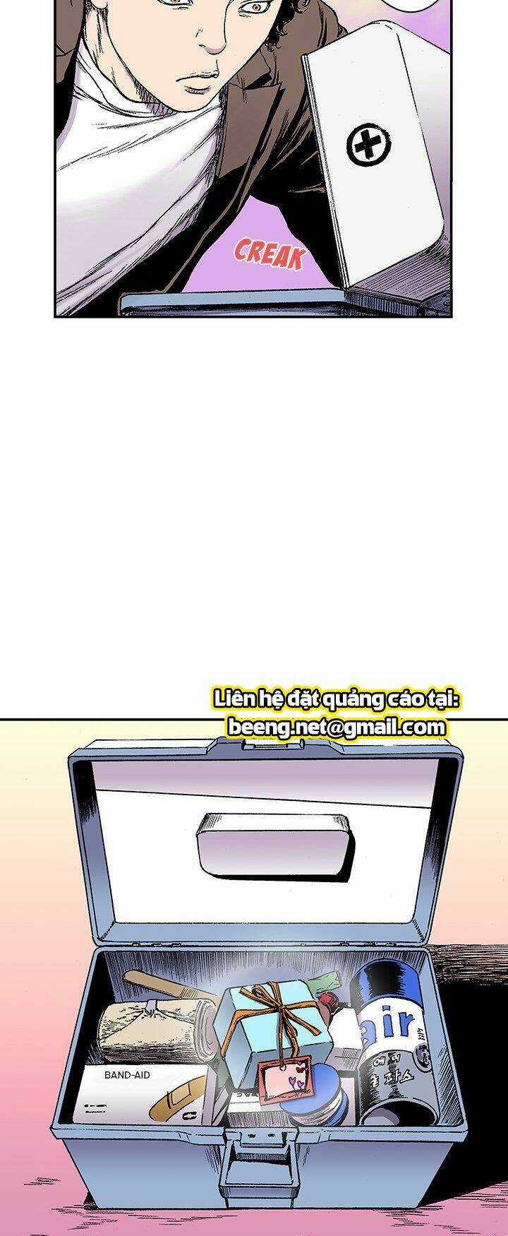 Kang Gito Chapter 22 trang 48