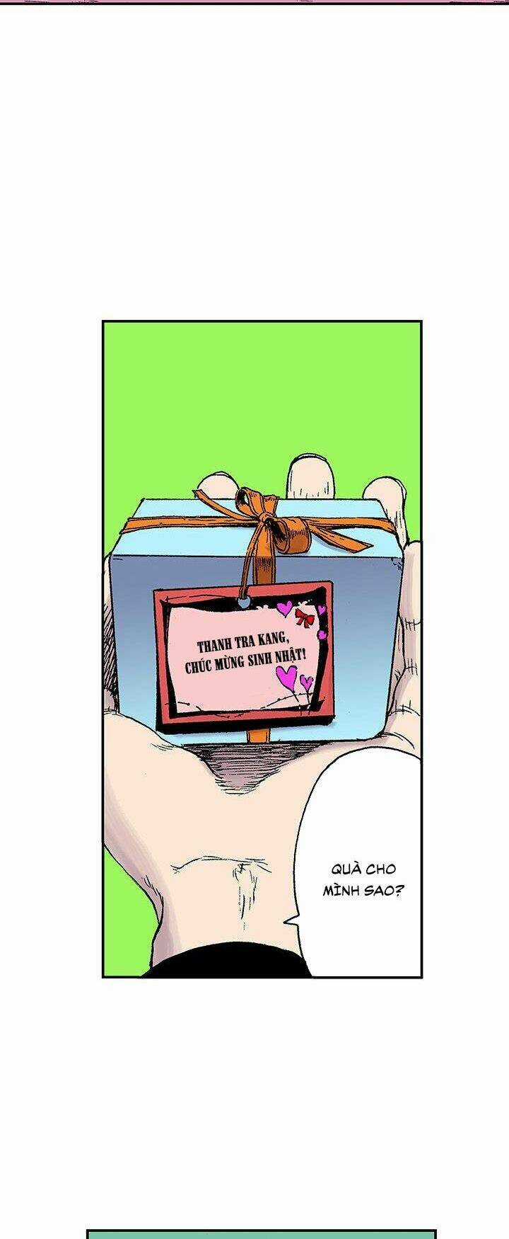 Kang Gito Chapter 22 trang 49