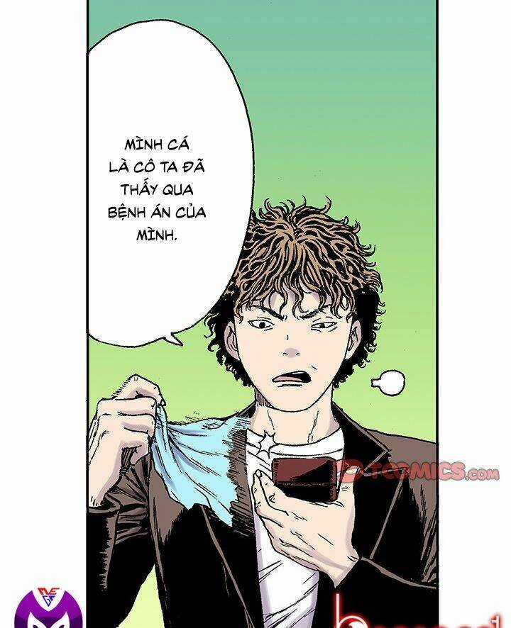 Kang Gito Chapter 22 trang 50